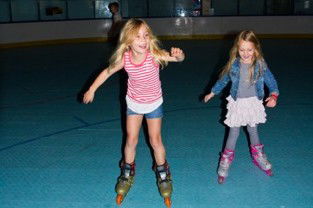 The Zone Family Entertainment Complex - Accommodation Rockhampton 4