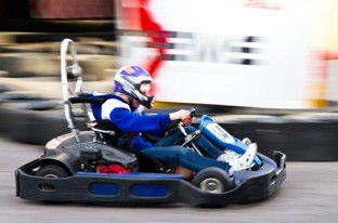 The Zone Family Entertainment Complex - Accommodation Rockhampton 5