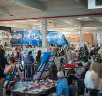 Kingston Arts - Accommodation Rockhampton