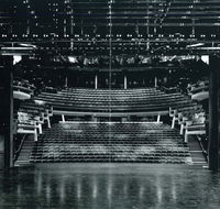 Roslyn Packer Theatre - Accommodation Rockhampton