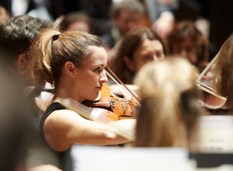 Sydney Symphony Orchestra - Accommodation Rockhampton 3