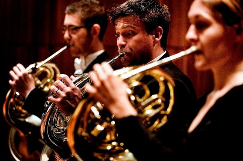 Sydney Symphony Orchestra - Accommodation Rockhampton 5