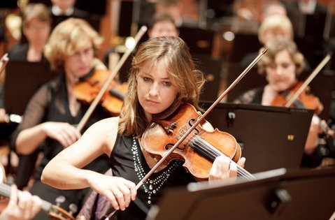 Sydney Symphony Orchestra - Accommodation Rockhampton 6