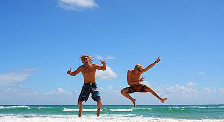 Queensland Day Tours - Accommodation Rockhampton 2