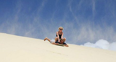 Queensland Day Tours - Accommodation Rockhampton 4
