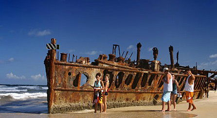 Queensland Day Tours - Accommodation Rockhampton 7