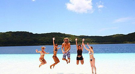 Queensland Day Tours - Accommodation Rockhampton 9