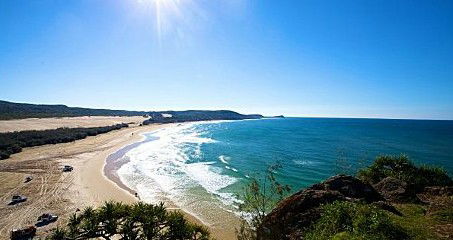 Queensland Day Tours - Accommodation Rockhampton 11