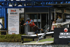 Cable Ski Logan - Accommodation Rockhampton 2