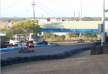 Hervey Bay Go Kart Track - Accommodation Rockhampton 1