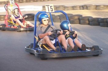 Hervey Bay Go Kart Track - Accommodation Rockhampton 3
