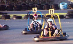 Hervey Bay Go Kart Track - Accommodation Rockhampton 4