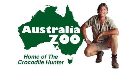 Australia Zoo - Accommodation Rockhampton 0
