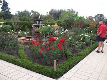 Abingdon Miniature Village - Accommodation Rockhampton 4