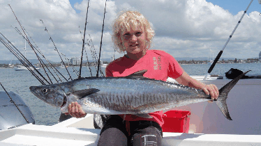 BKs Gold Coast Fishing Charters - Accommodation Rockhampton 3