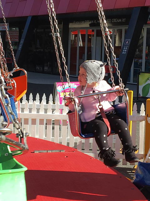 Wonderland Under The Melbourne Star - Accommodation Rockhampton 1