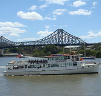Brisbane Cruises - Accommodation Rockhampton