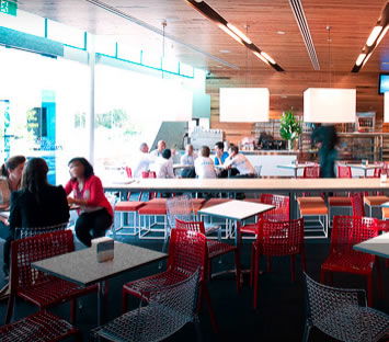 The Icehouse - Accommodation Rockhampton 3