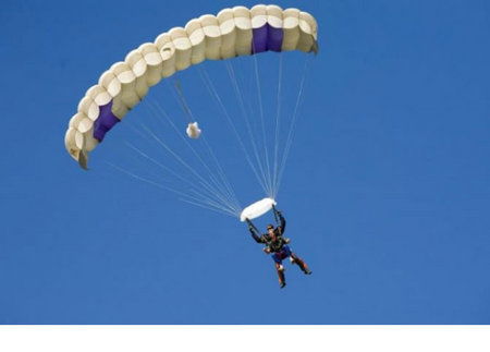 Commando Skydivers - Accommodation Rockhampton 4