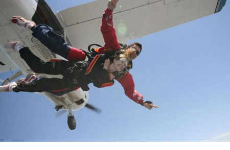 Commando Skydivers - Accommodation Rockhampton 5