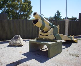  Accommodation Rockhampton