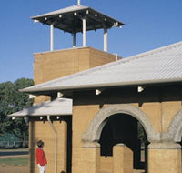 St Thomas More Catholic Church - Accommodation Rockhampton