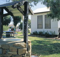 Goomalling Museum - Accommodation Rockhampton