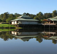 Gunyulgup Galleries - Accommodation Rockhampton