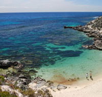 Little Armstrong Bay - Accommodation Rockhampton