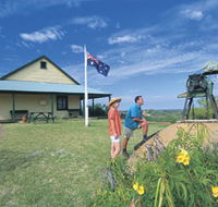 Lighthouse Keeper's Cottage Museum - Accommodation Rockhampton