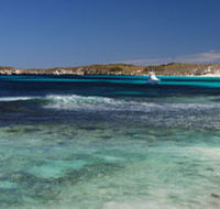 Little Salmon Bay - Accommodation Rockhampton