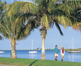 The Fascine - Accommodation Rockhampton 0