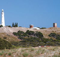 Wadjemup Lighthouse - Accommodation Rockhampton
