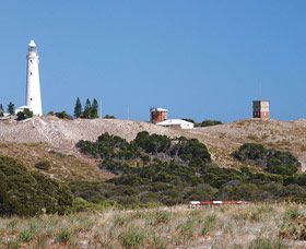 Wadjemup Lighthouse - Accommodation Rockhampton 0