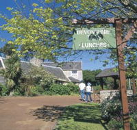 Old Farm Strawberry Hill - Accommodation Rockhampton