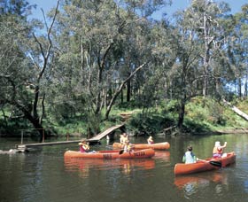  Accommodation Rockhampton