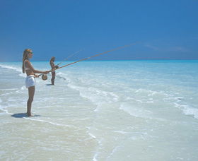 Eighty Mile Beach WA Accommodation Rockhampton