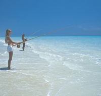 Eighty Mile Beach - Accommodation Rockhampton
