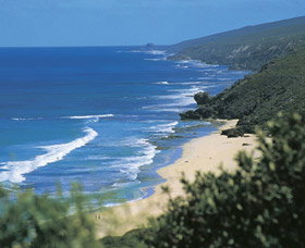 Yallingup Beach - Accommodation Rockhampton 0