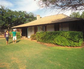  Accommodation Rockhampton