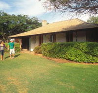 Russ Cottage - Accommodation Rockhampton