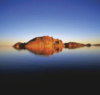 Lake Argyle - Accommodation Rockhampton