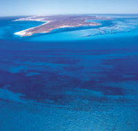 Dirk Hartog Island - Accommodation Rockhampton