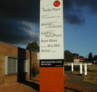 The Kodja Place - Accommodation Rockhampton