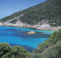 Two Peoples Bay Nature Reserve - Accommodation Rockhampton