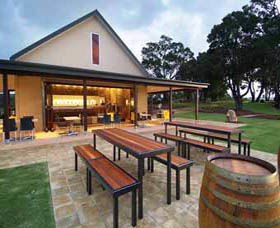 Wills Domain - Accommodation Rockhampton 0