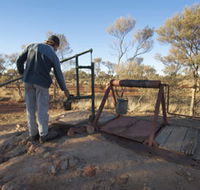 Canning Stock Route - Accommodation Rockhampton