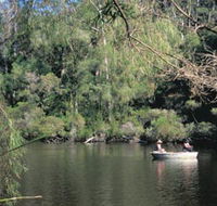 Warren National Park - Accommodation Rockhampton
