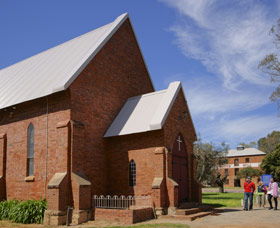  Accommodation Rockhampton