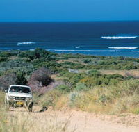 Coronation Beach - Accommodation Rockhampton